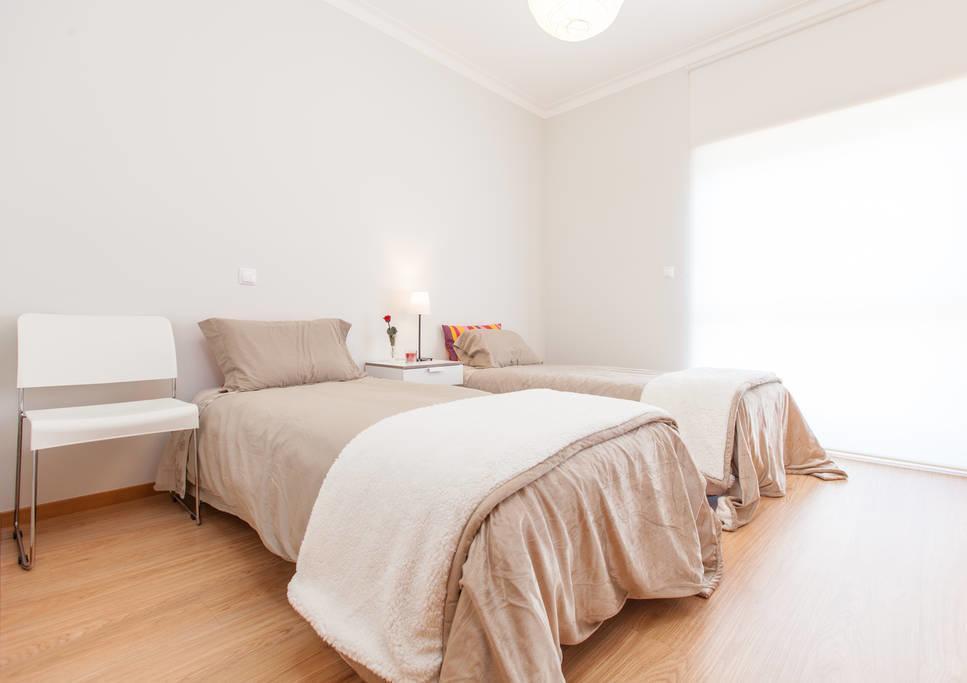 Midway To Geres And Braga Apartamento Amares Habitación foto