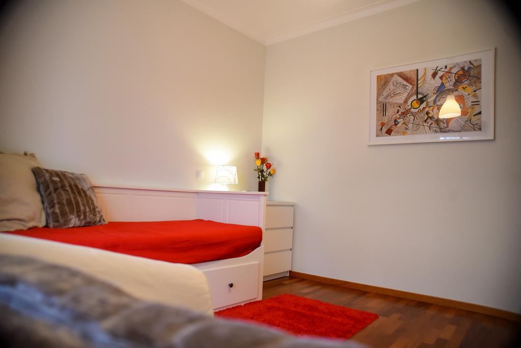 Midway To Geres And Braga Apartamento Amares Exterior foto