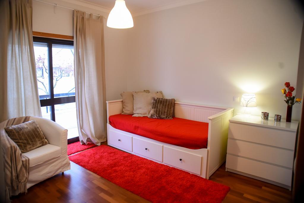 Midway To Geres And Braga Apartamento Amares Exterior foto