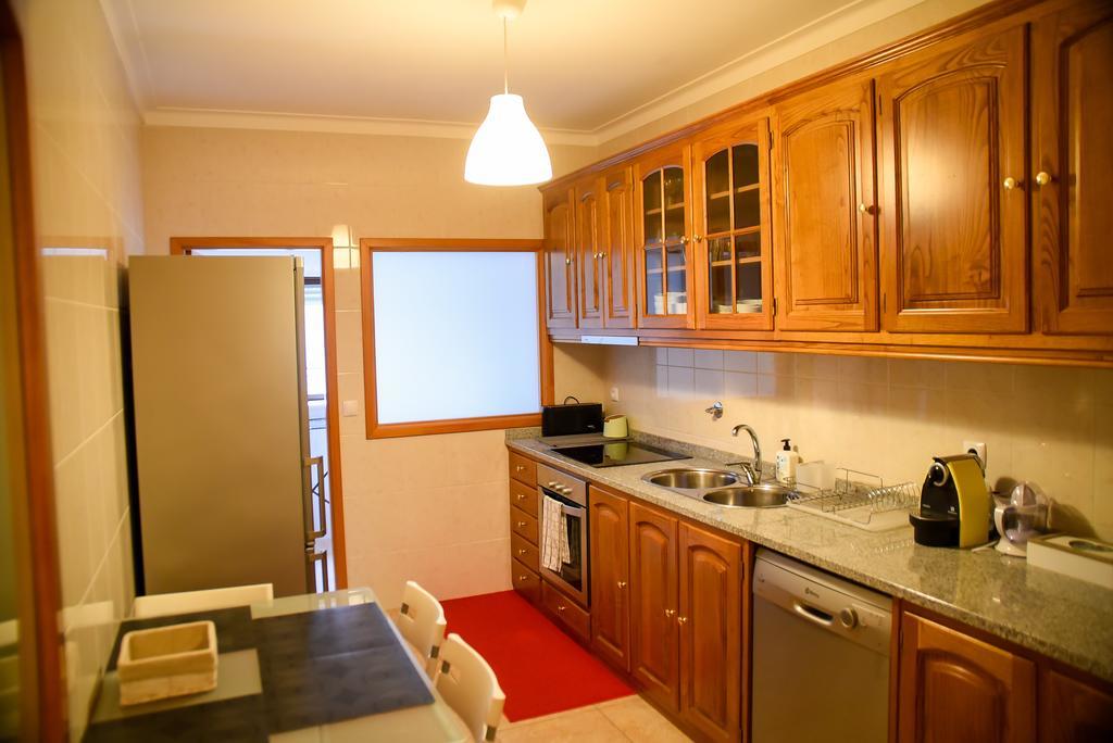 Midway To Geres And Braga Apartamento Amares Exterior foto
