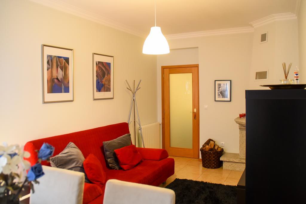 Midway To Geres And Braga Apartamento Amares Exterior foto