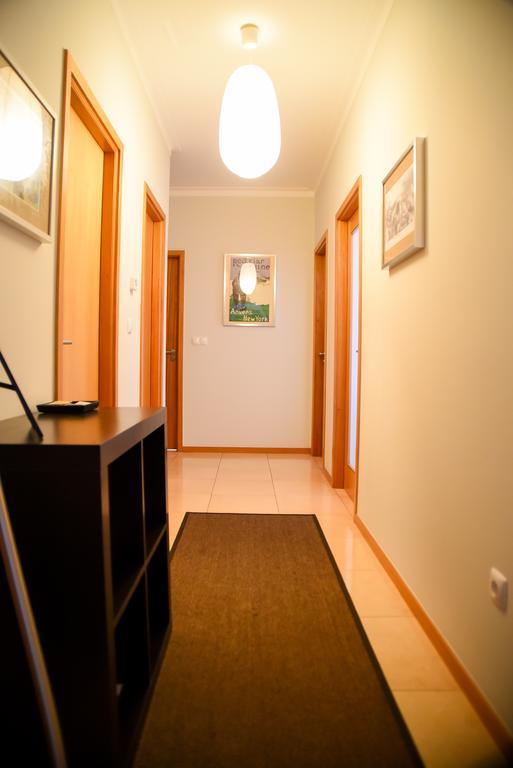 Midway To Geres And Braga Apartamento Amares Exterior foto