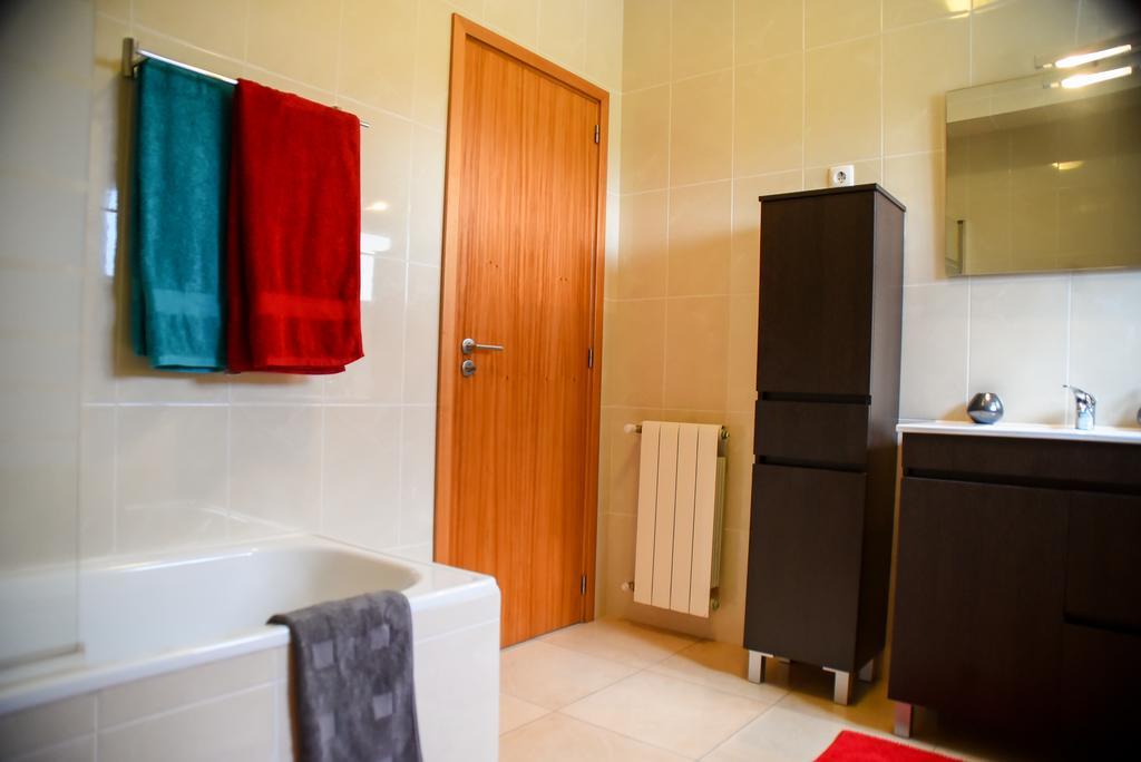 Midway To Geres And Braga Apartamento Amares Exterior foto
