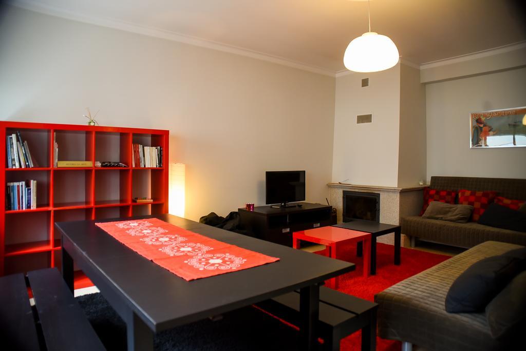 Midway To Geres And Braga Apartamento Amares Exterior foto