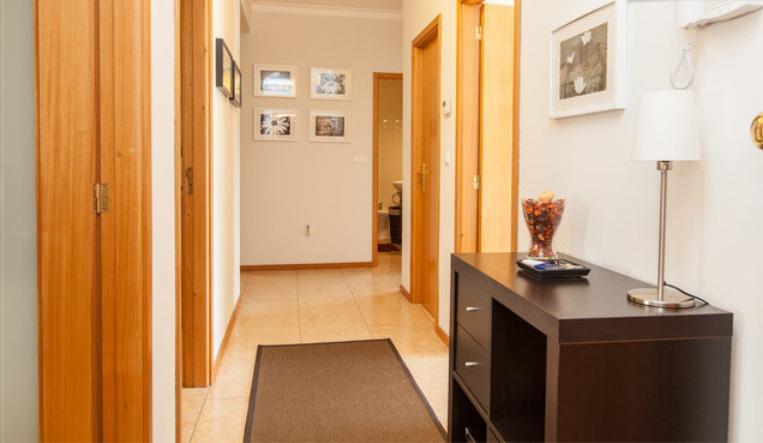 Midway To Geres And Braga Apartamento Amares Habitación foto
