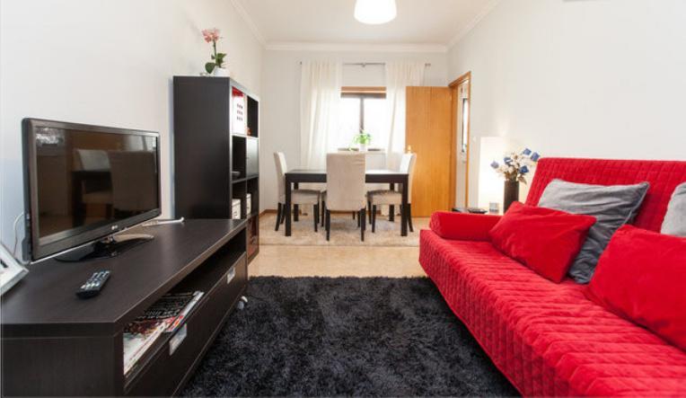 Midway To Geres And Braga Apartamento Amares Habitación foto