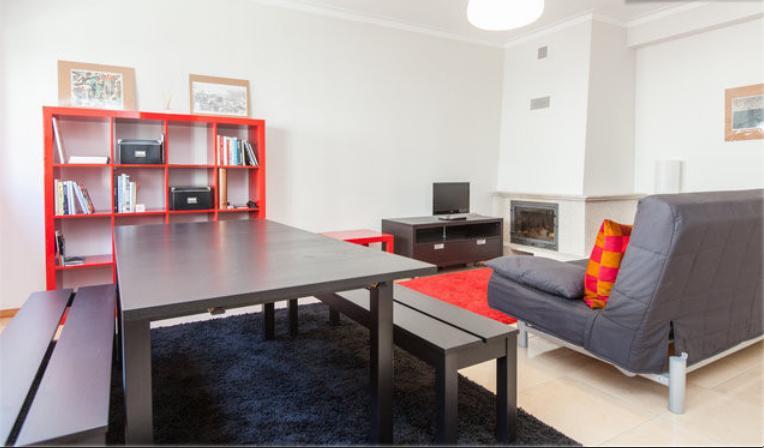 Midway To Geres And Braga Apartamento Amares Habitación foto