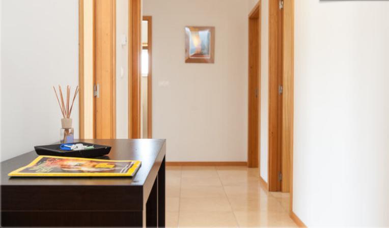 Midway To Geres And Braga Apartamento Amares Habitación foto