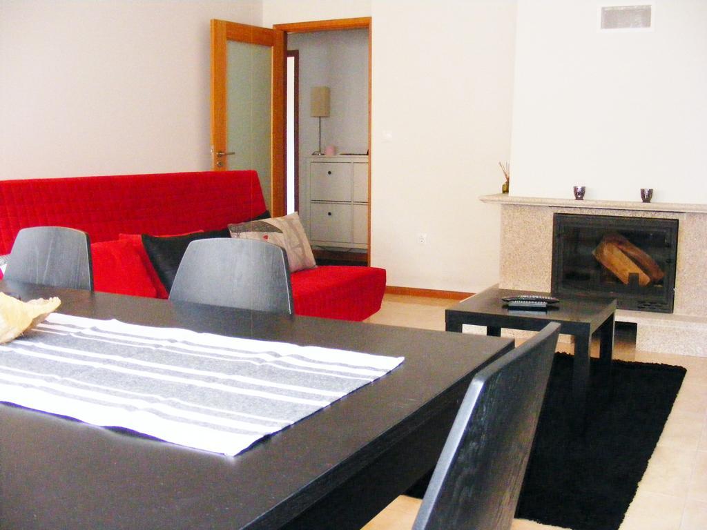 Midway To Geres And Braga Apartamento Amares Exterior foto
