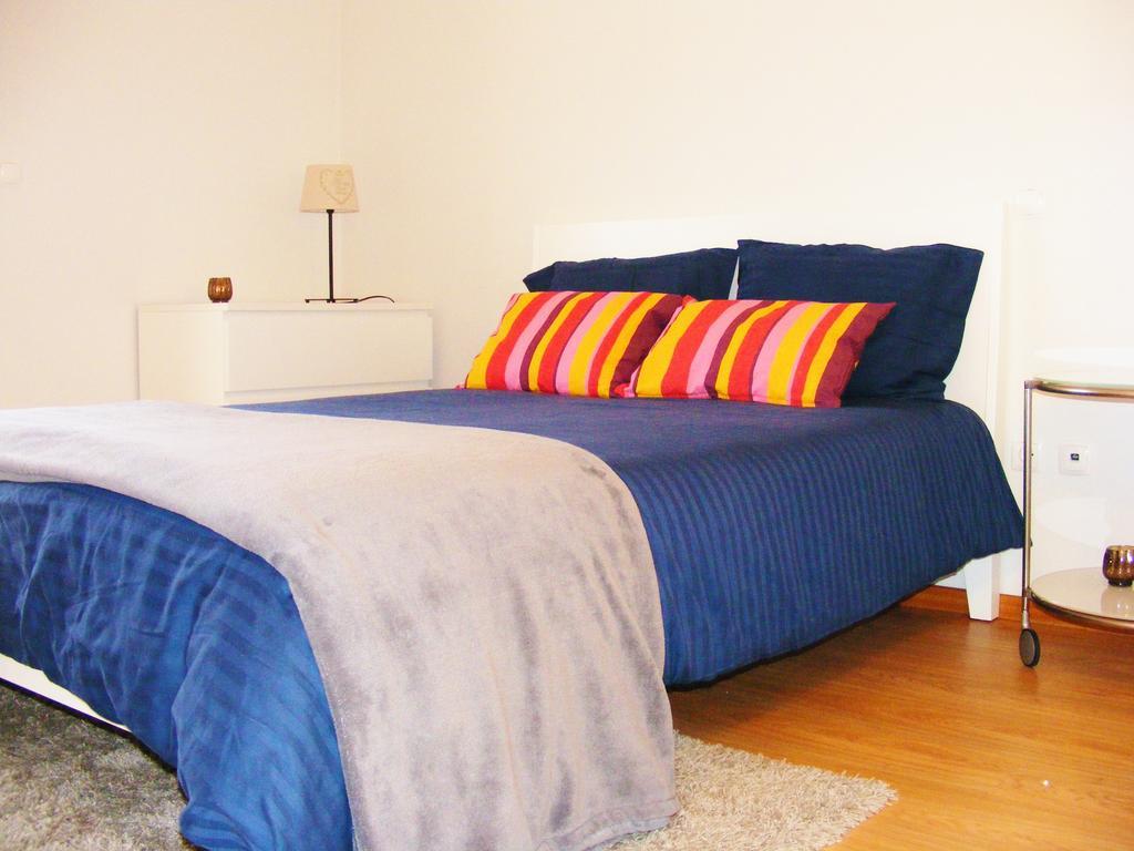 Midway To Geres And Braga Apartamento Amares Exterior foto
