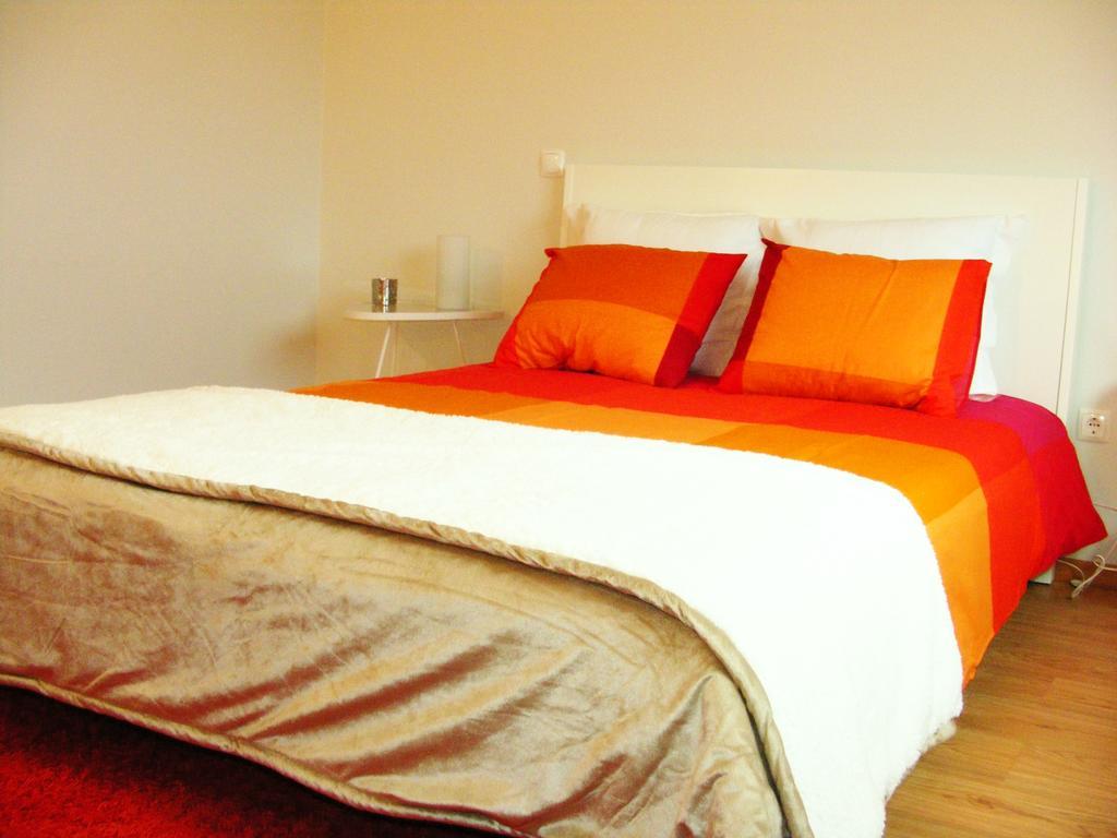 Midway To Geres And Braga Apartamento Amares Exterior foto