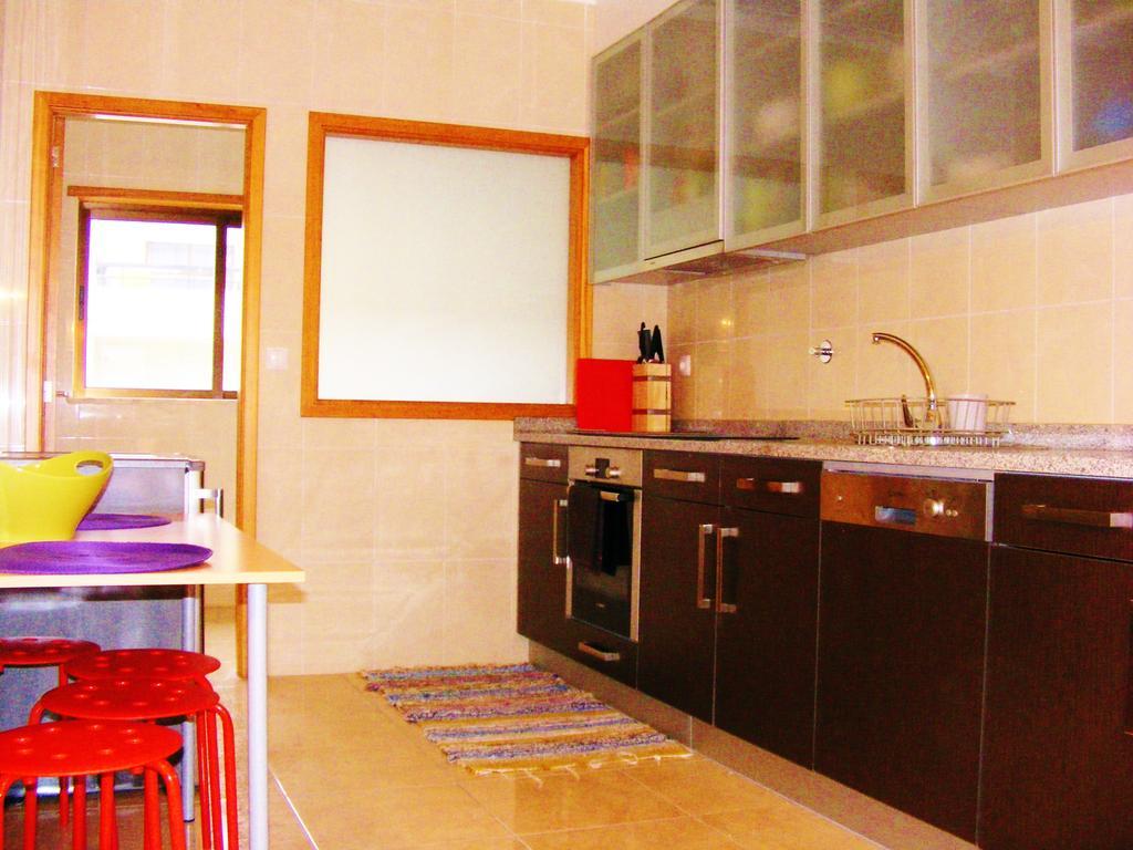 Midway To Geres And Braga Apartamento Amares Exterior foto