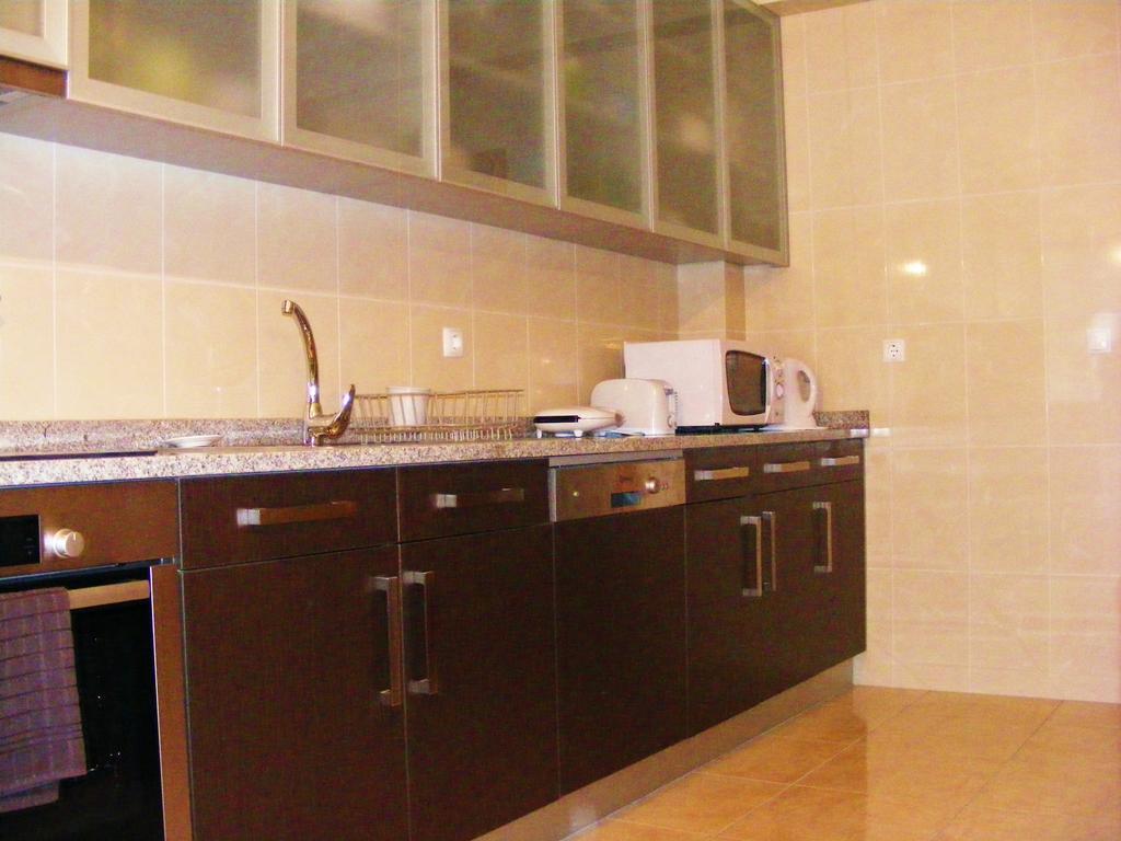 Midway To Geres And Braga Apartamento Amares Exterior foto